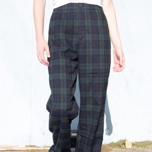 Brandy Melville Tilden pants